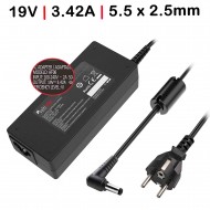 CARGADOR PARA PORTÁTIL LENOVO G400 G4030 G410 G500 G510