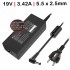 CARGADOR PARA PORTÁTIL LENOVO G400 G4030 G410 G500 G510