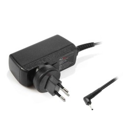 CARGADOR PARA PORTÁTIL SAMSUNG NP900X1B NP900X3A NP900X4B 19V 2.1A 3.0X1.0 CARGADOR PARA PORTÁTIL SAMSUNG NP900X1B NP900X3A NP900X4B 19V 2.1A 3.0X1.0