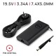 CARGADOR PARA PORTÁTIL DELL CHROMEBOOK 3380 13 3189 11 DELL 65W 19.5V CARGADOR PARA PORTÁTIL DELL CHROMEBOOK 3380 13 3189 11 DELL 65W 19.5V