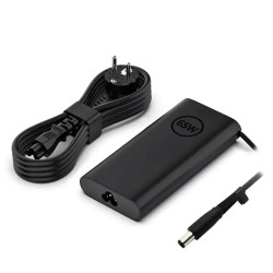 CARGADOR PARA PORTÁTIL DELL CHROMEBOOK 3380 13 3189 11 DELL 65W 19.5V CARGADOR PARA PORTÁTIL DELL CHROMEBOOK 3380 13 3189 11 DELL 65W 19.5V