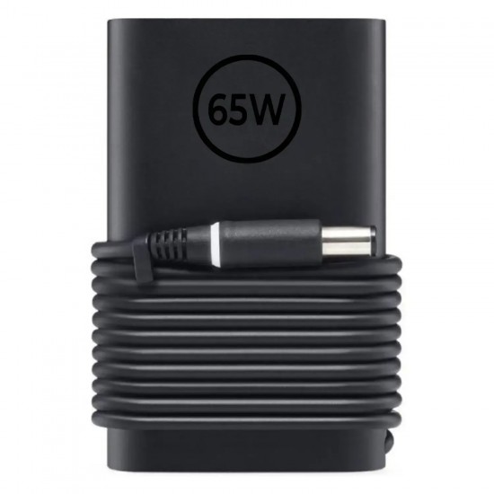 CARGADOR PARA PORTÁTIL DELL CHROMEBOOK 3380 13 3189 11 DELL 65W 19.5V CARGADOR PARA PORTÁTIL DELL CHROMEBOOK 3380 13 3189 11 DELL 65W 19.5V