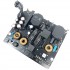 PLACA FUENTE CASI NUEVA DE ALIMENTACION PARA PORTÁTIL APPLE IMAC A1419 ADP-300AF PA-1311-2A 095 2012-2016