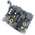 PLACA FUENTE CASI NUEVA DE ALIMENTACION PARA PORTÁTIL APPLE IMAC A1419 ADP-300AF PA-1311-2A 095 2012-2016