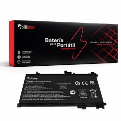 BATERÍA PARA PORTÁTIL HP TE03XL HSTNN-UB7A TE03061XL TPN-Q173