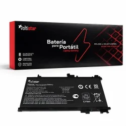 BATERÍA PARA PORTÁTIL HP TE03XL HSTNN-UB7A TE03061XL TPN-Q173