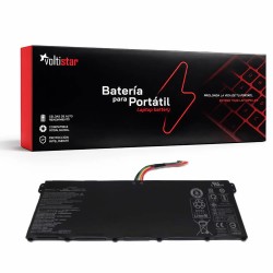 BATERÍA PARA PORTÁTIL ACER ASPIRE A315-51 AP16M5J