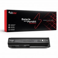 BATERÍA DE ALTA CAPACIDAD PARA PORTÁTIL HP HSTNN-CB72 HSTNN-IB72 HSTNN-DB72 HSTNN-IB72