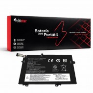 BATERÍA PARA PORTÁTIL LENOVO THINKPAD L480 L580 L17L3P52 L17M3P54 L17M3P53 01AV466