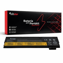 BATERÍA PARA PORTÁTIL LENOVO THINKPAD T470 SB10K97580