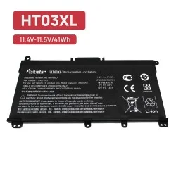 BATERÍA PARA PORTÁTIL HP PAVILION HP 240 G7 245 G7 250 G7 255 G7 11.4V