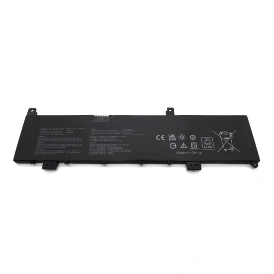 BATERÍA PARA PORTÁTIL ASUS VIVOBOOK PRO M580V X580VD X580GD N580VD N580VN C31N1636 BATERÍA PARA PORTÁTIL ASUS VIVOBOOK PRO M580V X580VD X580GD N580VD N580VN C31N1636