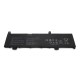 BATERÍA PARA PORTÁTIL ASUS VIVOBOOK PRO M580V X580VD X580GD N580VD N580VN C31N1636 BATERÍA PARA PORTÁTIL ASUS VIVOBOOK PRO M580V X580VD X580GD N580VD N580VN C31N1636