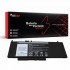 BATERÍA PARA PORTÁTIL DELL LATITUDE 3160 E5470 E5450 E5550 E5570 R0TMP
