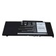 BATERÍA PARA PORTÁTIL DELL LATITUDE 3160 E5470 E5450 E5550 E5570 R0TMP BATERÍA PARA PORTÁTIL DELL LATITUDE 3160 E5470 E5450 E5550 E5570 R0TMP