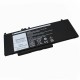 BATERÍA PARA PORTÁTIL DELL LATITUDE 3160 E5470 E5450 E5550 E5570 R0TMP BATERÍA PARA PORTÁTIL DELL LATITUDE 3160 E5470 E5450 E5550 E5570 R0TMP