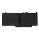 BATERÍA PARA PORTÁTIL DELL LATITUDE 3160 E5470 E5450 E5550 E5570 R0TMP BATERÍA PARA PORTÁTIL DELL LATITUDE 3160 E5470 E5450 E5550 E5570 R0TMP
