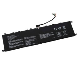 BATERÍA PARA PORTÁTIL MSI VECTOR GP66 GP76 12UE 12UG 12UGS 12UH SERIES