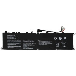 BATERÍA PARA PORTÁTIL MSI VECTOR GP66 GP76 12UE 12UG 12UGS 12UH SERIES