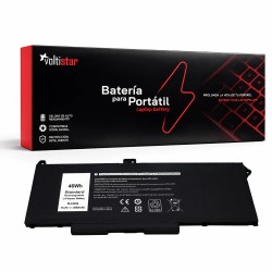 BATERÍA PARA PORTÁTIL DELL LATITUDE 5420 5520 PRECISION 3560 SERIES | RJ40G