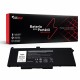 BATERÍA PARA PORTÁTIL DELL LATITUDE 5420 5520 PRECISION 3560 SERIES | RJ40G BATERÍA PARA PORTÁTIL DELL LATITUDE 5420 5520 PRECISION 3560 SERIES | RJ40G
