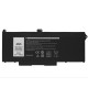 BATERÍA PARA PORTÁTIL DELL LATITUDE 5420 5520 PRECISION 3560 SERIES | RJ40G BATERÍA PARA PORTÁTIL DELL LATITUDE 5420 5520 PRECISION 3560 SERIES | RJ40G