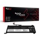 BATERÍA PARA PORTÁTIL LENOVO LEGION 5 R7000 Y7000 L19C4PC0 L19M4PC0 2020
