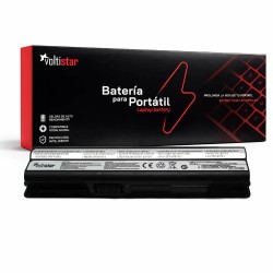 BATERÍA PARA PORTÁTIL MSI GE60 2QE-1042XPL APACHE 2PC-488XPL