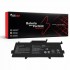 BATERÍA PARA PORTÁTIL ASUS ZENBOOK U3000U UX330 UX330U UX330UA C31N1602 0B200-02090000