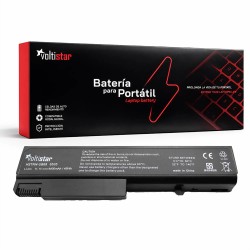 BATERÍA PARA PORTÁTIL HP COMPAQ ELITEBOOK 6930P 8440P 8440 PROBOOK 6450B 6540B 6550B 6555B