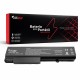 BATERÍA PARA PORTÁTIL HP COMPAQ ELITEBOOK 6930P 8440P 8440 PROBOOK 6450B 6540B 6550B 6555B