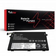 BATERÍA PARA PORTÁTIL LENOVO THINKPAD E490 (20N8) BATERÍA PARA PORTÁTIL LENOVO THINKPAD E490 (20N8)