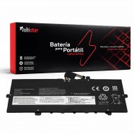 BATERÍA PARA PORTÁTIL LENOVO THINKBOOK 13X G2 13S G4 L21M4PD0 L21C4PD0