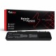 BATERÍA PARA PORTÁTIL TOSHIBA SATELLITE U200-141 BATERÍA PARA PORTÁTIL TOSHIBA SATELLITE U200-141
