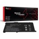 BATERÍA PARA PORTÁTIL HP ENVY X360 15-DR SA04XL HSTNN-OB1G L43248-AC2 HSTNN-UB7U
