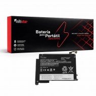 BATERÍA PARA PORTÁTIL LENOVO THINKPAD P40 YOGA 460 3C 00HW020 SB10F46458 BATERÍA PARA PORTÁTIL LENOVO THINKPAD P40 YOGA 460 3C 00HW020 SB10F46458