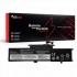 BATERÍA PARA PORTÁTIL LENOVO THINKPAD L380 YOGA-20M7001DMX L17L3P53