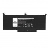 BATERÍA PARA PORTÁTIL DELL LATITUDE 7280 7290 7380 7390 7480 7490 F3YGT DM3WC MYJ96 2X39G DWX9J 7.6V BATERÍA PARA PORTÁTIL DELL LATITUDE 7280 7290 7380 7390 7480 7490 F3YGT DM3WC MYJ96 2X39G DWX9J 7.6V