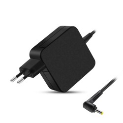 CARGADOR PARA PORTÁTIL HP MINI 210 MINI 210-1000 MINI 210-2000 MINI 2102 45W 19V 2.37A 4.0x1.7MM