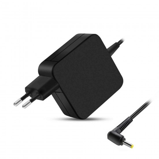 CARGADOR PARA PORTÁTIL HP MINI 210 MINI 210-1000 MINI 210-2000 MINI 2102 45W 19V 2.37A 4.0x1.7MM