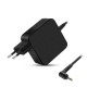 CARGADOR PARA PORTÁTIL HP MINI 210 MINI 210-1000 MINI 210-2000 MINI 2102 45W 19V 2.37A 4.0x1.7MM