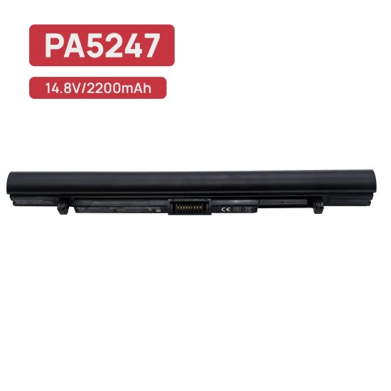 BATERÍA PARA PORTÁTIL TOSHIBA TECRA C50 Z50 SERIES