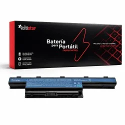 BATERÍA PARA PORTÁTIL ACER AK.006BT.080 AS10D31 AS10D3E AS10D41 AS10D51 AS10D5E