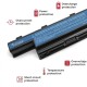 BATERÍA PARA PORTÁTIL ACER AK.006BT.080 AS10D31 AS10D3E AS10D41 AS10D51 AS10D5E