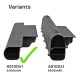 BATERÍA PARA PORTÁTIL ACER AK.006BT.080 AS10D31 AS10D3E AS10D41 AS10D51 AS10D5E
