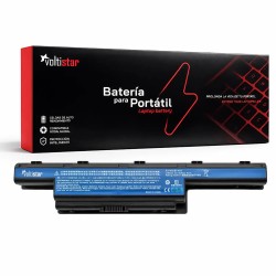 BATERÍA PARA PORTÁTIL ACER TRAVELMATE 5742 5742-352G64MNSS