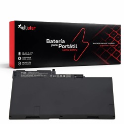 BATERÍA PARA PORTÁTIL HP ELITEBOOK 845