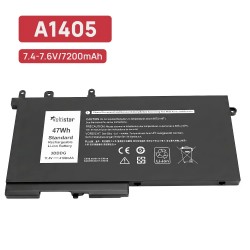 BATERÍA PARA PORTÁTIL DELL LATITUDE 5590