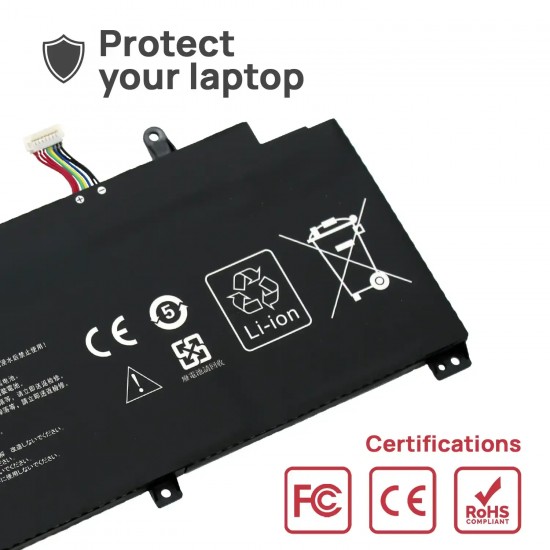 BATERIA PARA PORTATIL ASUS ROG FLOW X13 C41N2009