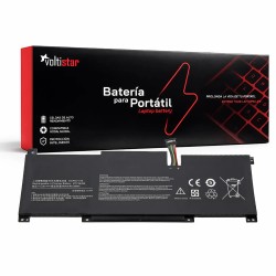 BATERÍA PARA PORTÁTIL MSI MODERN 15 B12M 14 A10SC